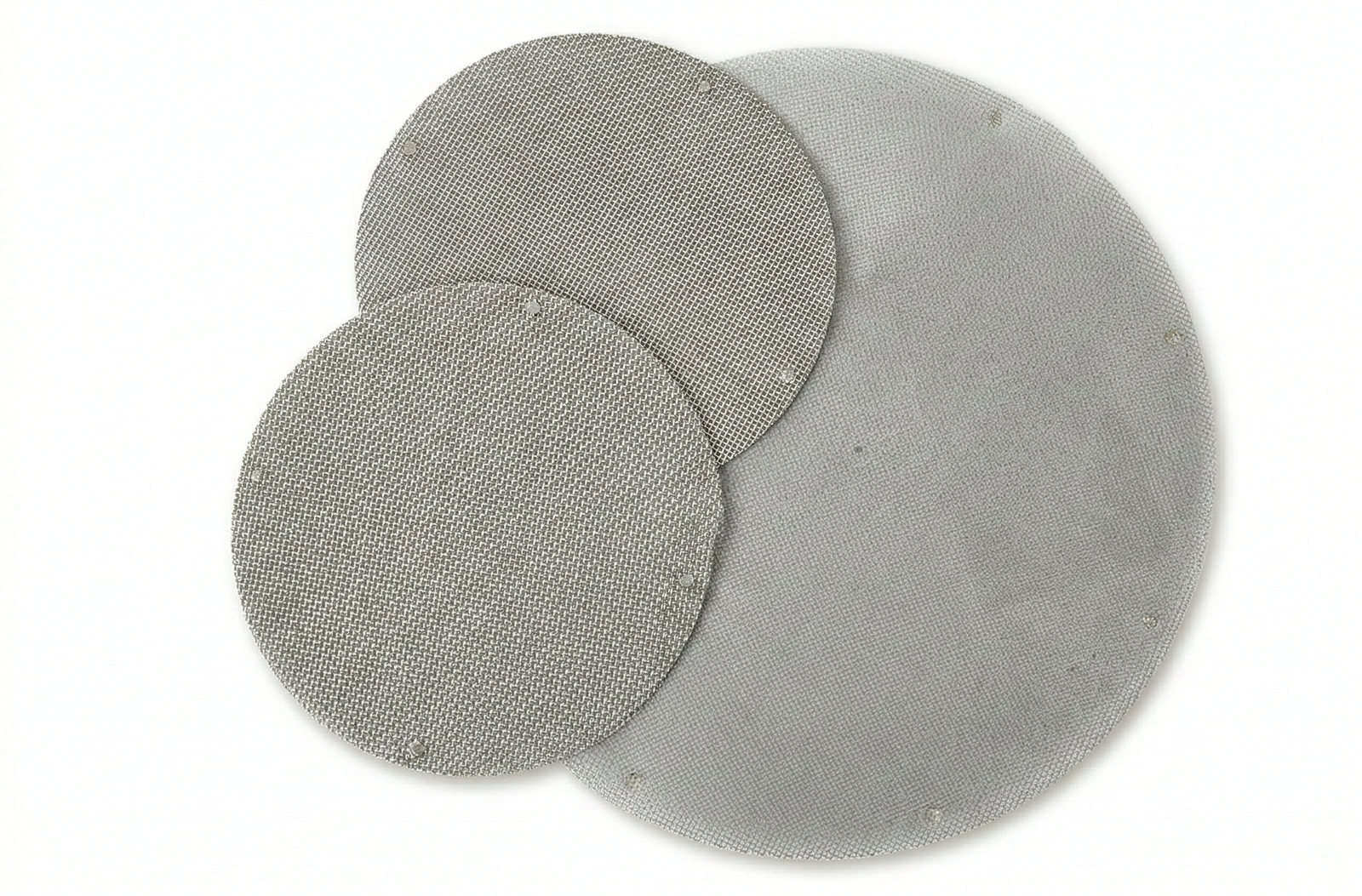 Filtros para Extrusión