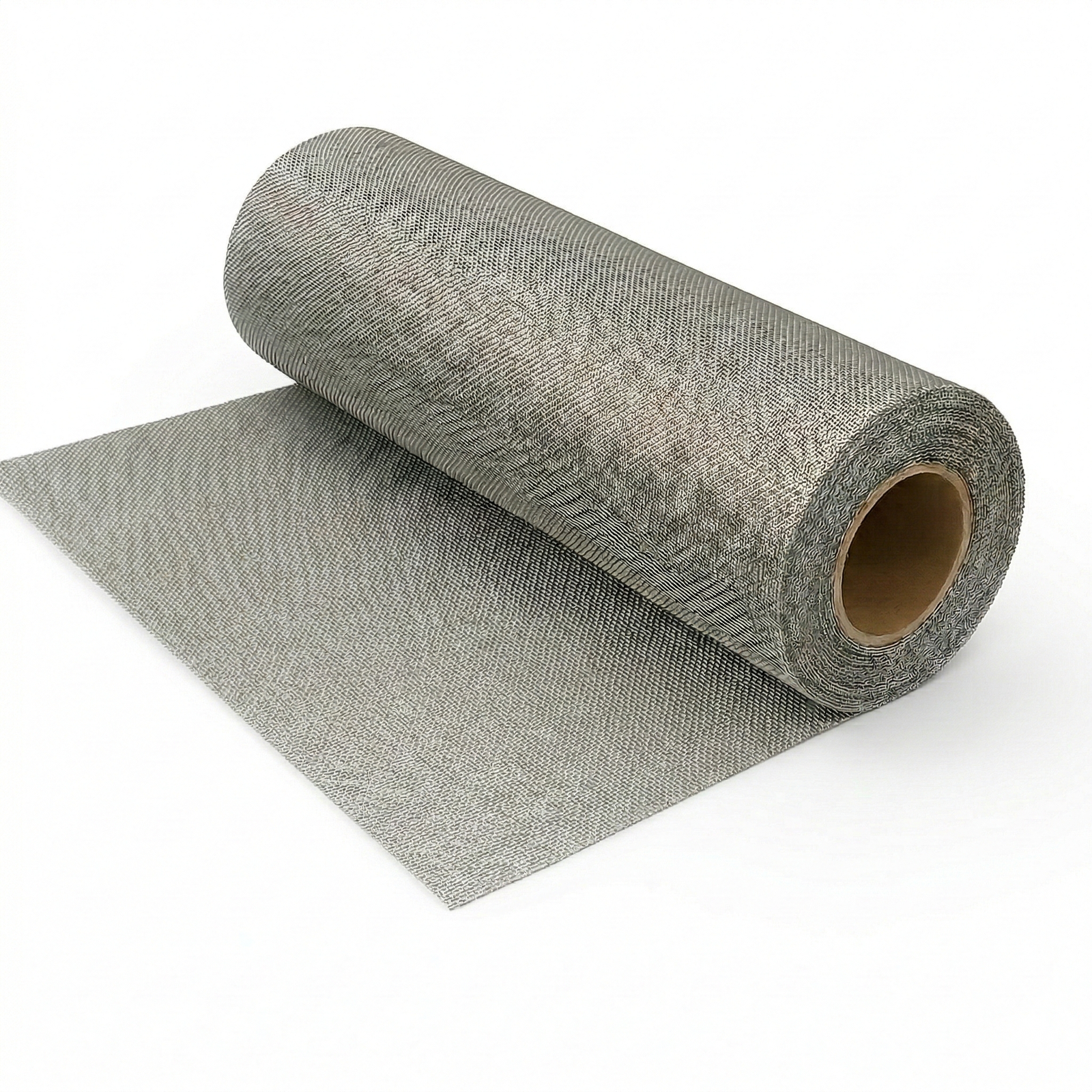 Mallas Metálicas Tejidas